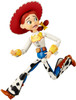 Kaiyodo Revoltech Jessie ver.1.5 Figure (TOY STORY) (Disney)