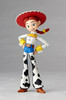 Kaiyodo Revoltech Jessie ver.1.5 Figure (TOY STORY) (Disney)