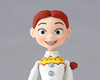 Kaiyodo Revoltech Jessie ver.1.5 Figure (TOY STORY) (Disney)