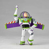 Kaiyodo Revoltech Buzz Lightyear ver.1.5 Figure (TOY STORY) (Disney)