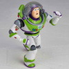 Kaiyodo Revoltech Buzz Lightyear ver.1.5 Figure (TOY STORY) (Disney)