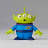 Kaiyodo Revoltech Buzz Lightyear ver.1.5 Figure (TOY STORY) (Disney)