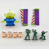 Kaiyodo Revoltech Buzz Lightyear ver.1.5 Figure (TOY STORY) (Disney)