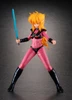 Hasegawa 1/12 Iczer 1 Resin Figure Kit (Fight! Iczer One)