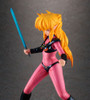 Hasegawa 1/12 Iczer 1 Resin Figure Kit (Fight! Iczer One)