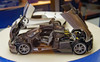 Aoshima 10907 Pagani Huayra 1/24 scale kit