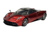 Aoshima 10907 Pagani Huayra 1/24 scale kit