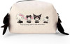 Sanrio Pouch (Tokimeki Sweet Party)