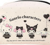 Sanrio Pouch (Tokimeki Sweet Party)