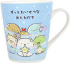 T's Factory Sumikko Gurashi Mug 'Forever Precious Friends'