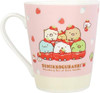 T's Factory Sumikko Gurashi Mug 'Happy Birthday'