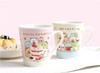 T's Factory Sumikko Gurashi Mug 'Happy Birthday'