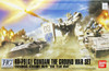 Bandai 599452 Gundam RX-79(G) THE GROUND WAR SET One YEAR WAR 1/144 Scale Kit