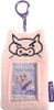 Other Crayon Shin-chan Fuzzy Photo Frame Keychain Buriburizaemon
