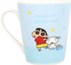 T's Factory Crayon Shin-chan Mug 'Together Forever'