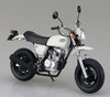 Aoshima 51702 Bike 21 Honda Ape 50 1/12 scale kit 4905083051702