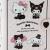 Sanrio Photo Album (Tokimeki Sweet Party)