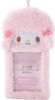 Sanrio Photo Frame Keychain My Melody (Enjoy Idol)