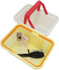 T's Factory Coji Coji Shopping Basket