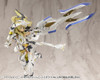 Kotobukiya M.S.G Modeling Support Goods - Heavy Weapon Unit49 Mega Slash Edge 2 (White Ver.)