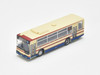 Tomytec The Bus Collection No.33 Mitsubishi Fuso Aero Star Long and Short Edition (12 Buses Randomly Packed) (N scale)
