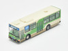 Tomytec The Bus Collection No.33 Mitsubishi Fuso Aero Star Long and Short Edition (12 Buses Randomly Packed) (N scale)
