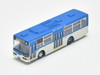 Tomytec The Bus Collection No.33 Mitsubishi Fuso Aero Star Long and Short Edition (12 Buses Randomly Packed) (N scale)