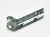 Tomytec The Bus Collection No.33 Mitsubishi Fuso Aero Star Long and Short Edition (12 Buses Randomly Packed) (N scale)
