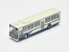 Tomytec The Bus Collection No.33 Mitsubishi Fuso Aero Star Long and Short Edition (12 Buses Randomly Packed) (N scale)