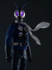 threezero Fig Zero Kamen Rider No. 0 1/6 Figure (Shin Kamen Rider)