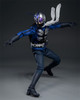 threezero Fig Zero Kamen Rider No. 0 1/6 Figure (Shin Kamen Rider)