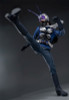 threezero Fig Zero Kamen Rider No. 0 1/6 Figure (Shin Kamen Rider)