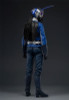 threezero Fig Zero Kamen Rider No. 0 1/6 Figure (Shin Kamen Rider)