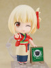 Good Smile Company Nendoroid Chisato Nishikigi Cafe LycoReco Uniform Ver. Figure (Lycoris Recoil)