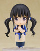 Good Smile Company Nendoroid Takina Inoue Cafe LycoReco Uniform Ver. Figure (Lycoris Recoil)
