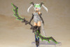 Kotobukiya Frame Arms Girl Hresvelgr=Cornix Plastic Model