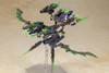 Kotobukiya Frame Arms Girl Hresvelgr=Cornix Plastic Model
