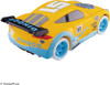 Takara Tomy Tomica Disney Cars Cruz Ramirez (Ice Racing Type)