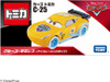Takara Tomy Tomica Disney Cars Cruz Ramirez (Ice Racing Type)