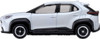 Takara Tomy Tomica No.102 Toyota Yaris Cross GR Sport