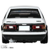 Takara Tomy Tomica Premium Unlimited 01 Initial D AE86 Trueno (Takumi Fujiwara)