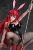 FREEing B-STYLE Rias Gremory Bunny Ver. 2nd 1/4 Figure (High School DxD)