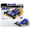 Takara Tomy Tomica Premium Unlimited Mini 4WD Avante Jr.