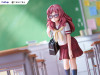 FuRyu TENITOL Ai Mie Figure  (The Girl I Like Forgot Her Glasses)