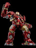 threezero DLX Iron Man Mark 44 Hulkbuster 1/12 Figure (Infinity Saga)