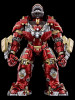 threezero DLX Iron Man Mark 44 Hulkbuster 1/12 Figure (Infinity Saga)