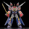 Good Smile Company THE GATTAI Max Combine DX Full Power Gridman Action Figure