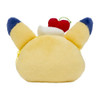 Pokemon Center Original Pokemon Center Original Face Pouch Pikachu