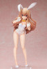 FREEing B-style Taiga Aisaka Bare Leg Bunny Ver. 1/4 Figure (Toradora!)