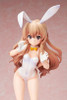 FREEing B-style Taiga Aisaka Bare Leg Bunny Ver. 1/4 Figure (Toradora!)